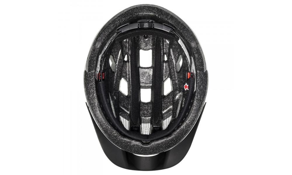 Ķivere Uvex i-vo 3D white - 4