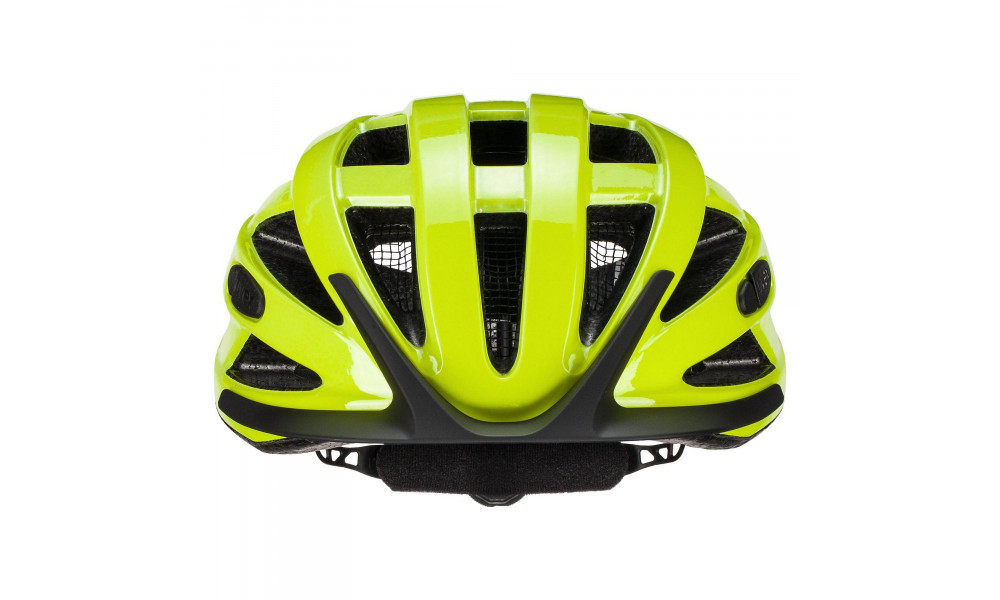 Ķivere Uvex i-vo 3D neon yellow - 3
