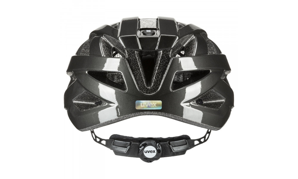 Ķivere Uvex air wing grey-black - 5