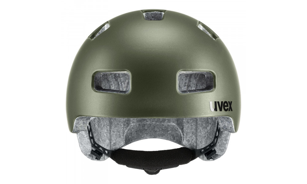 Ķivere Uvex hlmt 4 cc forest matt - 3