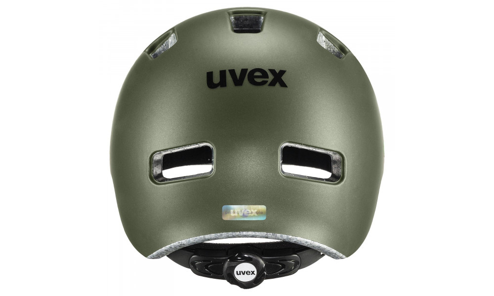 Ķivere Uvex hlmt 4 cc forest matt - 5