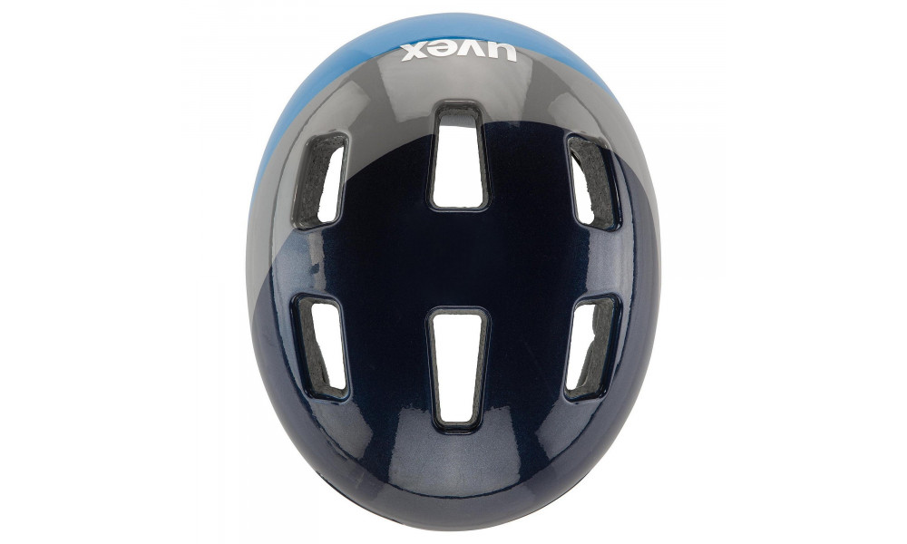 Ķivere Uvex hlmt 4 deep space - blue - 2