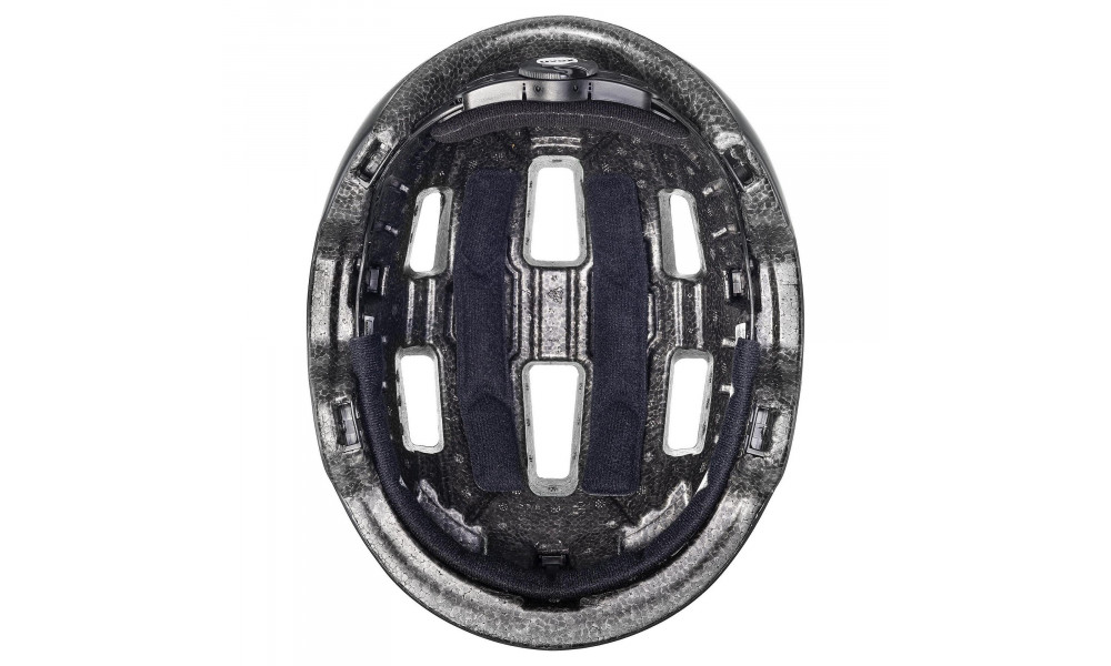 Ķivere Uvex hlmt 4 black - 4