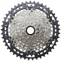 Aizmugurējais zobratu bloks Shimano XT CS-M8200 12-speed