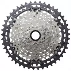 Aizmugurējais zobratu bloks Shimano XT CS-M8200 12-speed
