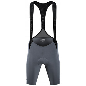 Cycling bibshorts Cube Gravel WS Cargo bordeaux