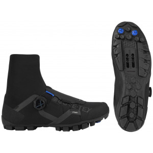 Velo apavi Northwave X-Celsius Arctic GTX MTB black