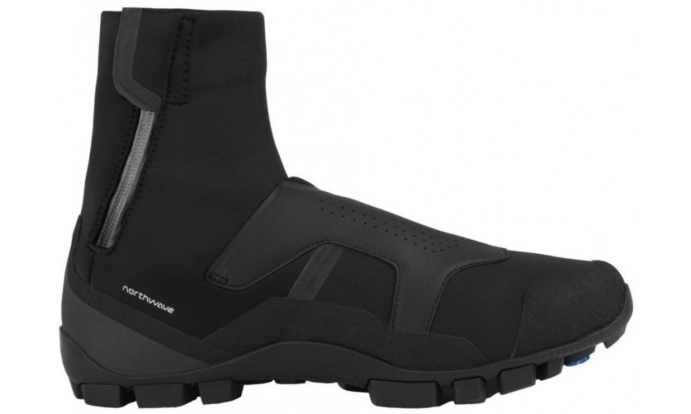 Velo apavi Northwave X-Celsius Arctic GTX MTB black - 3