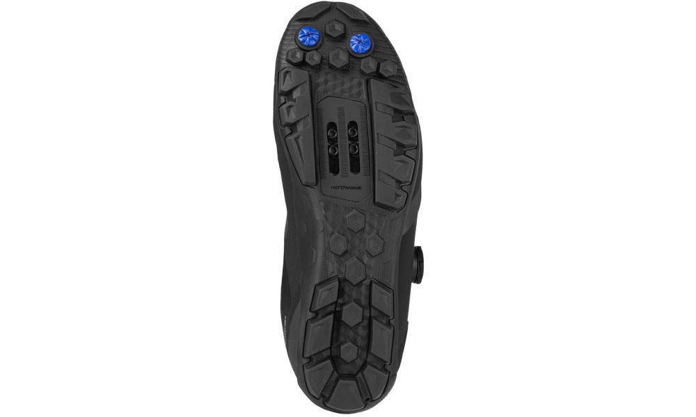 Velo apavi Northwave X-Celsius Arctic GTX MTB black - 4