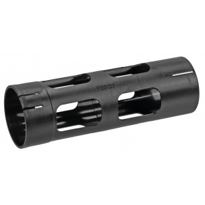 Plastmasas vadotnes bukse SR Suntour 32mm (FEG157)