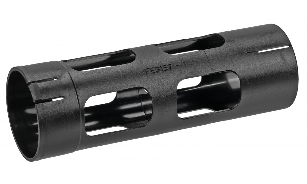 Plastmasas vadotnes bukse SR Suntour 32mm (FEG157) 