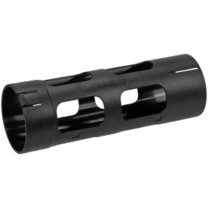 Plastmasas vadotnes bukse SR Suntour 34mm (FEG157-10)