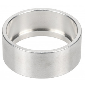 Plastmasas vadotnes bukses starplika SR Suntour for 32mm hybrid bushings (SF17-SF21 XCM32, NVX32, NX1-32, SF23 X1-Air)