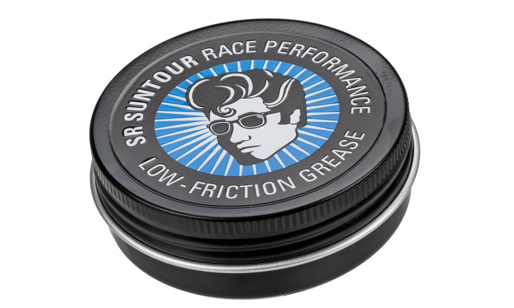 Smērviela amortizatoru Finish Line Ceramic 60g 