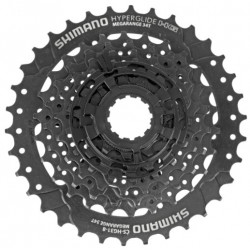 Aizmugurējais zobratu bloks Shimano ALTUS CS-HG31 8-speed
