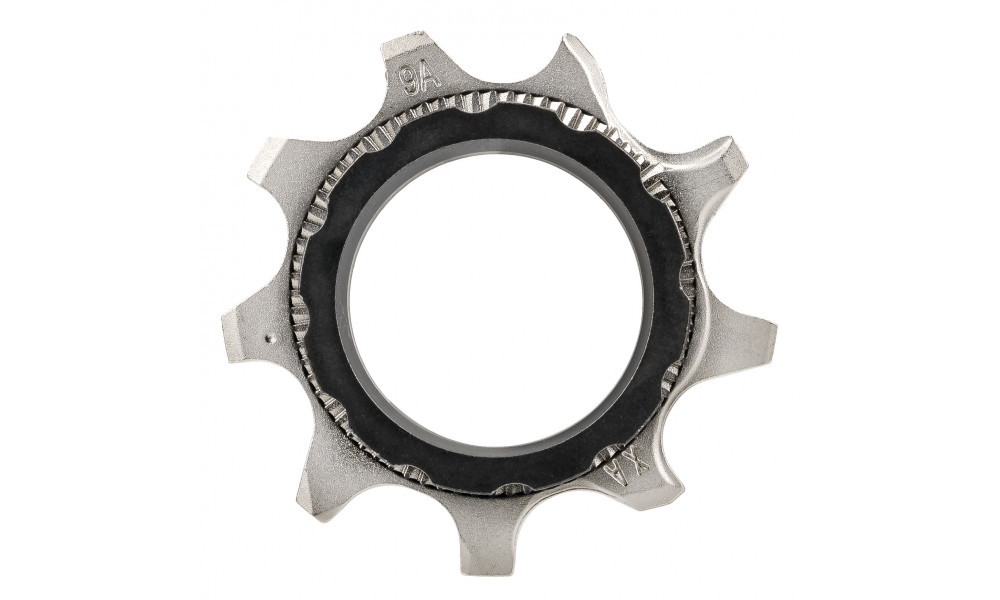 Aizmugurējais ķēdesrats Shimano XTR CS-M9200 9T with lock ring 