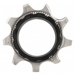 Aizmugurējais ķēdesrats Shimano XTR CS-M9200 9T with lock ring