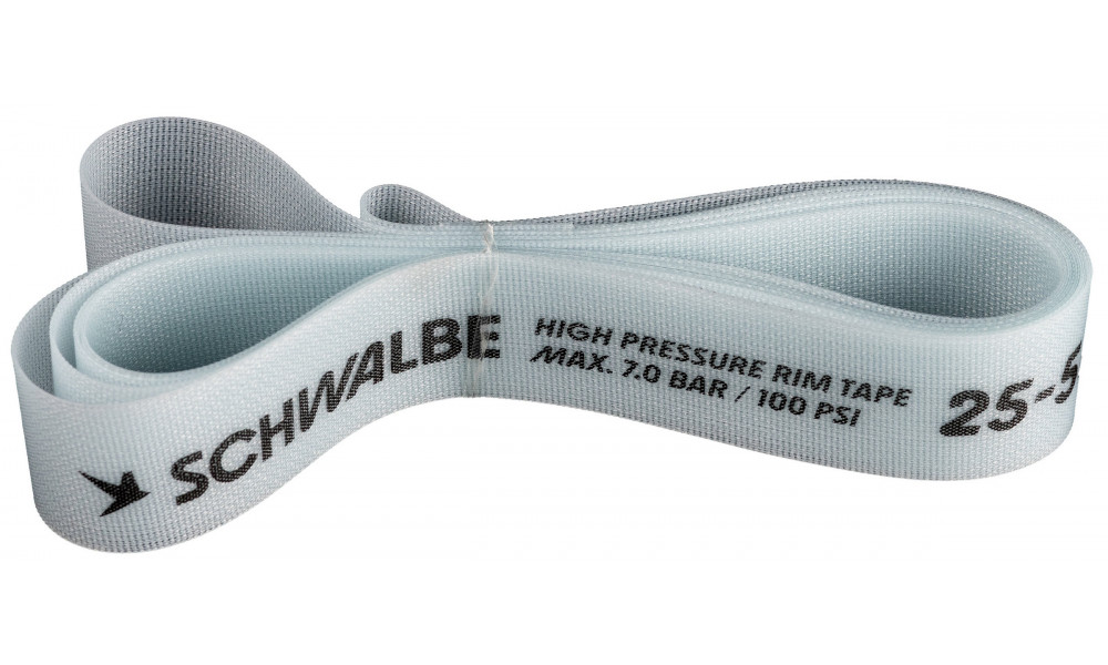 Aploki lente 26" Schwalbe TPU High-Pressure 