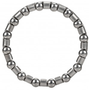 Gultnis Shimano Nexus SG-C3000-7C 3/16"x16