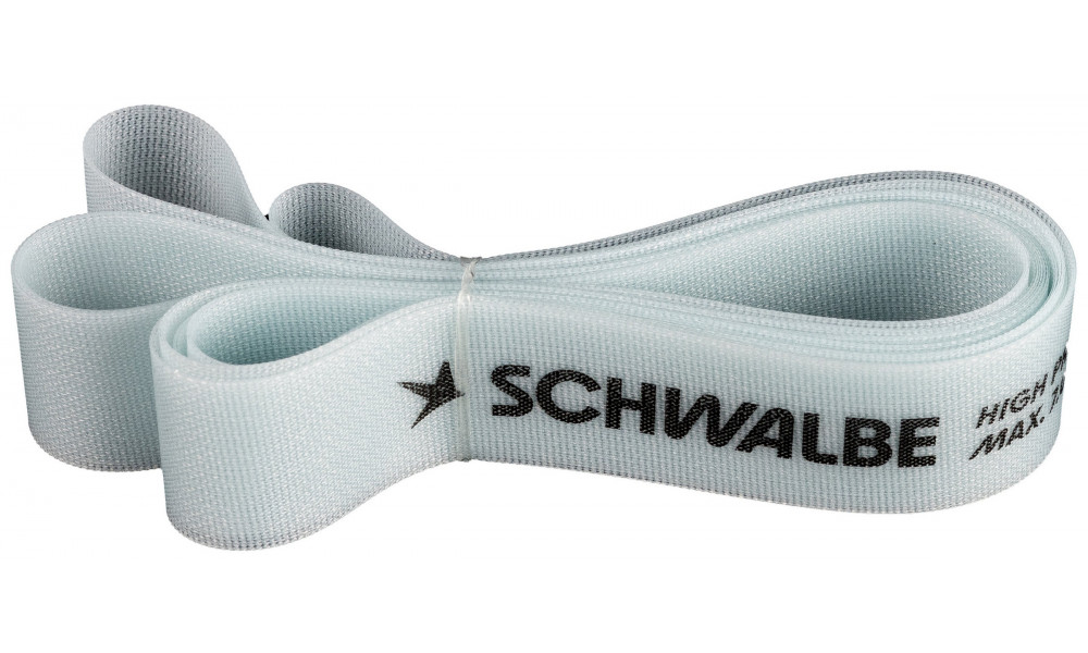 Aploki lente 28" Schwalbe TPU High-Pressure 