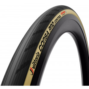 Riepa 28" Vittoria Corsa PRO Control G2.0 TLR 700x26c / 26-622 para