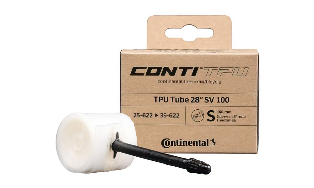 Kamera 28" Continental TPU SV60 (25-622-35-622) 