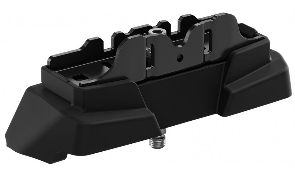 Šķērsstieņi Thule SquareBar Set 