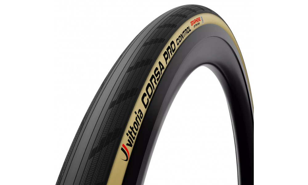 Riepa 28" Vittoria Corsa PRO Control G2.0 TLR 700x28c / 28-622 para - 1