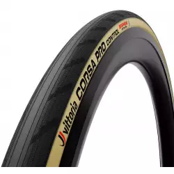 Riepa 28" Vittoria Corsa PRO Control G2.0 TLR 700x28c / 28-622 para