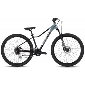 Velosipēds Tabou Venom 4.0 27.5 grey-black