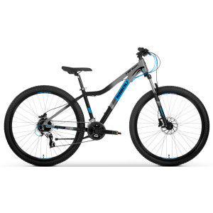 Velosipēds Tabou Venom 4.0 27.5 steel-blue
