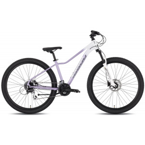 Velosipēds Tabou Venom 4.0 W 26 purple-white