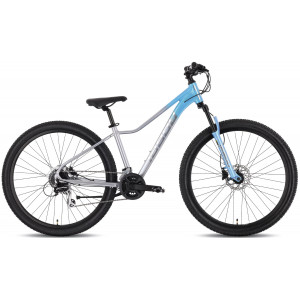 Velosipēds Tabou Venom 4.0 W 26 grey-blue