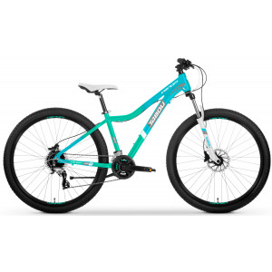 Velosipēds Tabou Venom 4.0 W 27.5 turq-mint