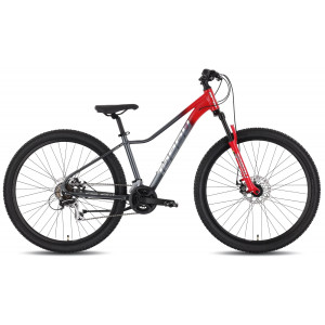 Velosipēds Tabou Venom 3.0 26 grey-red