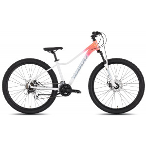 Velosipēds Tabou Venom 3.0 W 27.5 pink-white