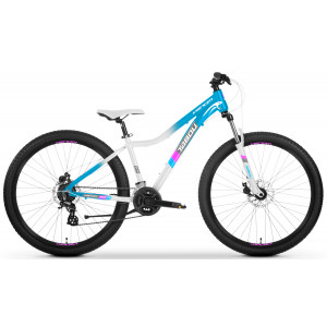 Velosipēds Tabou Venom 3.0 W 27.5 blue-white