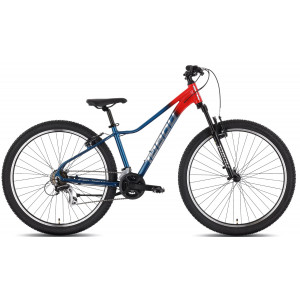 Velosipēds Tabou Venom 2.0 27.5 navy-red