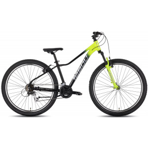Velosipēds Tabou Venom 2.0 27.5 green-black