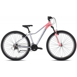 Velosipēds Tabou Venom 2.0 W 27.5 pink-grey
