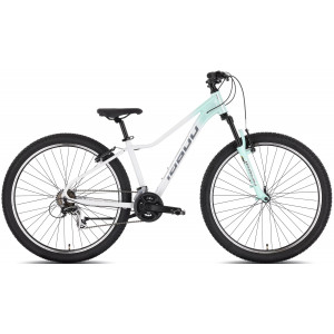 Velosipēds Tabou Venom 2.0 W 27.5 white-mint