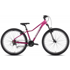Velosipēds Tabou Venom 2.0 W 27.5 pink-purple
