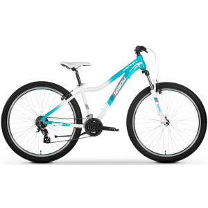 Velosipēds Tabou Venom 2.0 W 27.5 turq-white