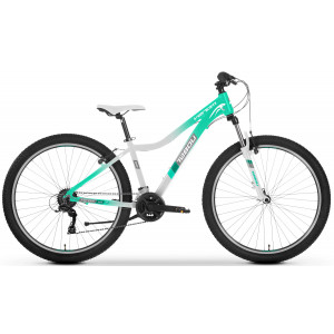 Velosipēds Tabou Venom 1.0 W 27.5 mint-white