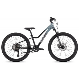 Velosipēds Tabou Poison 24 Pro grey-black