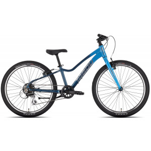 Velosipēds Tabou Poison 24 Lite navy-blue
