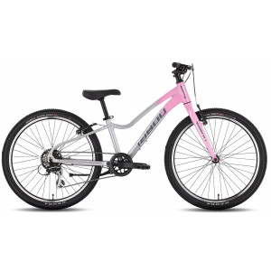Velosipēds Tabou Topshe 24 Lite pink-grey