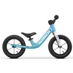 Velosipēds Tabou Rocket Run 12 turq-blue