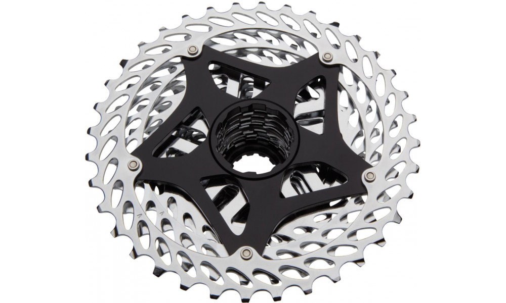 Aizmugurējie zobratu blok SRAM PG-1030 10-speed - 2