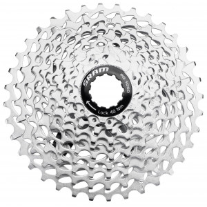 Aizmugurējie zobratu bloks SRAM PG-1050 10-speed